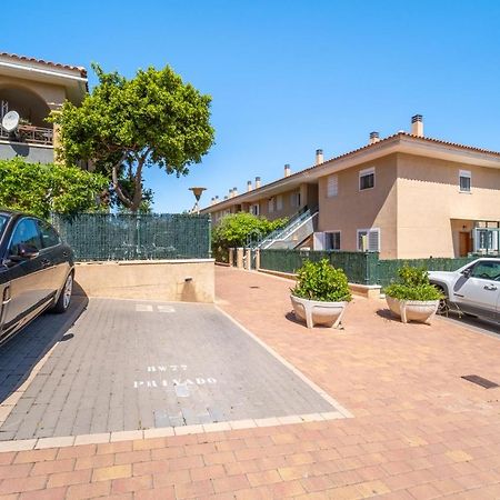 グラン・アラカント Casa Del Sol Nacienteヴィラ エクステリア 写真