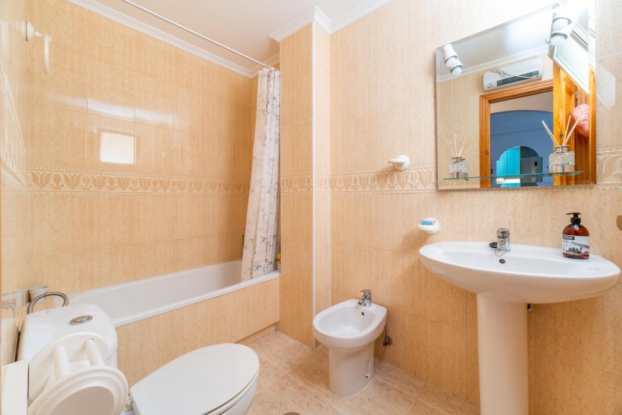 グラン・アラカント Casa Del Sol Nacienteヴィラ エクステリア 写真