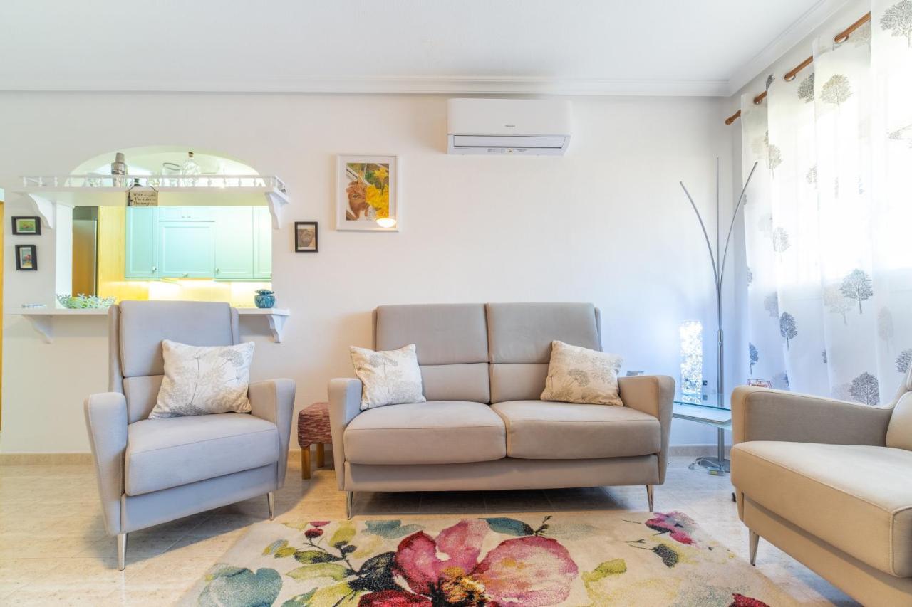 グラン・アラカント Casa Del Sol Nacienteヴィラ エクステリア 写真