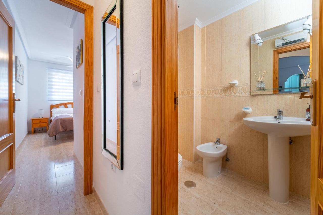 グラン・アラカント Casa Del Sol Nacienteヴィラ エクステリア 写真