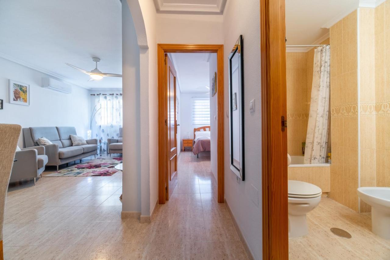 グラン・アラカント Casa Del Sol Nacienteヴィラ エクステリア 写真